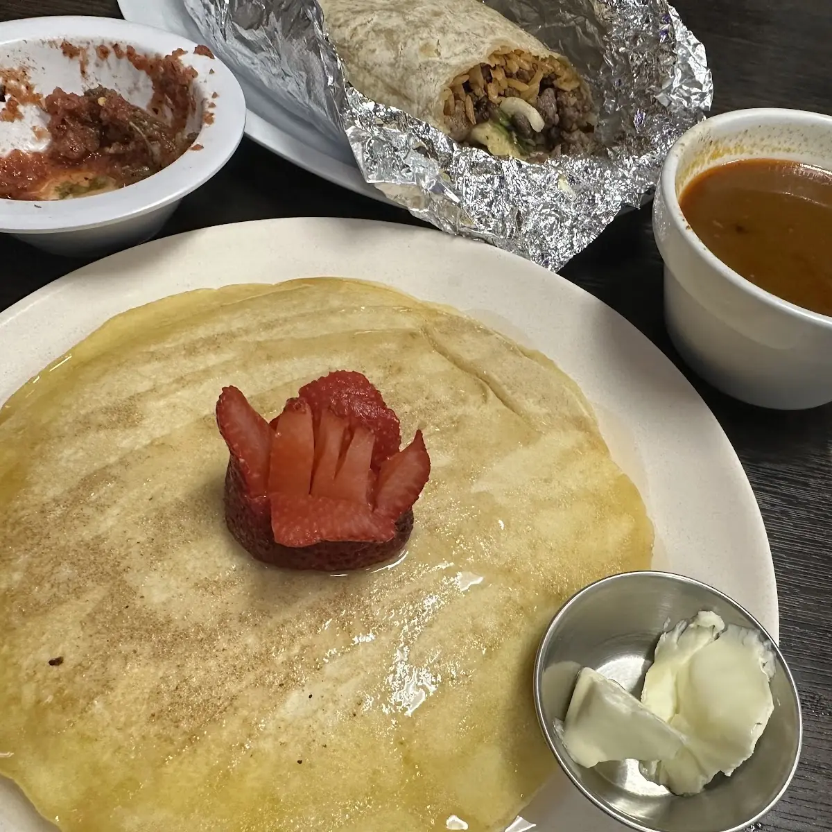 Pancakes