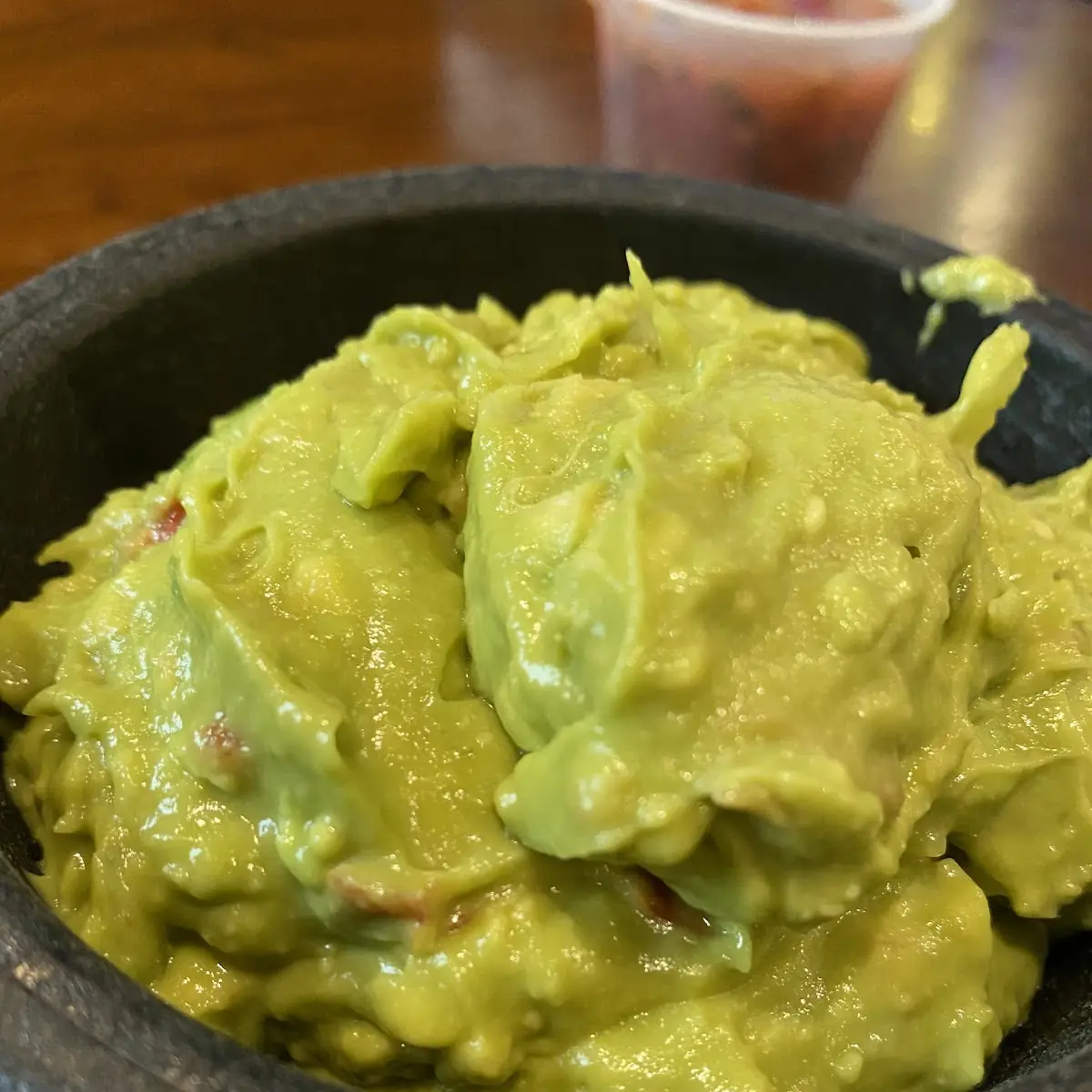 Guacamole