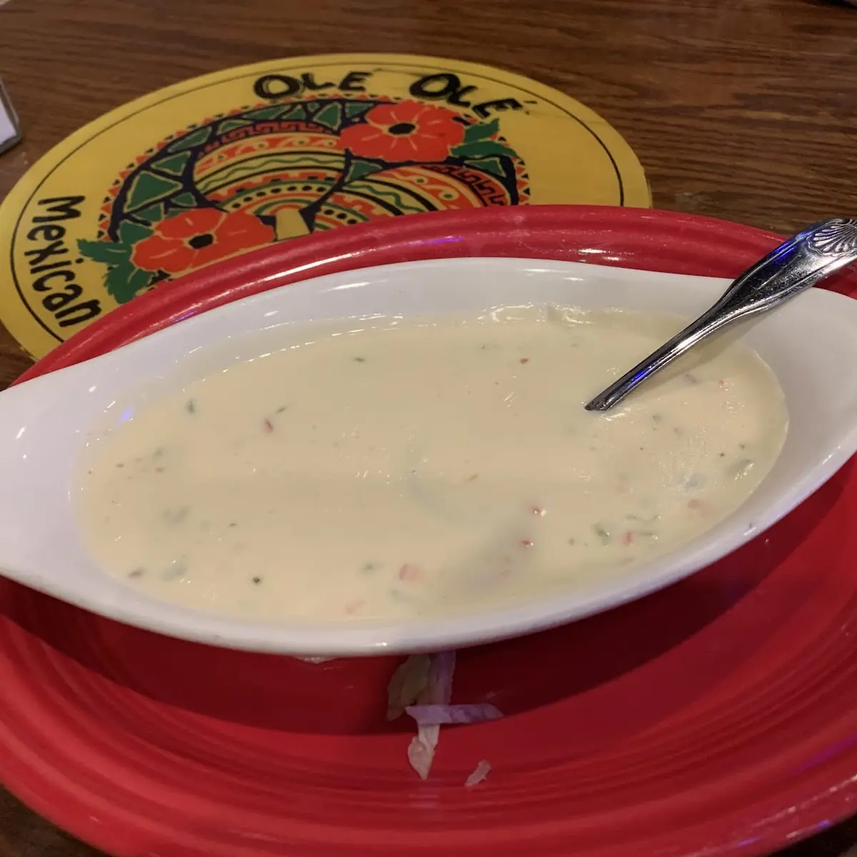 Queso Dip with Ground Beef