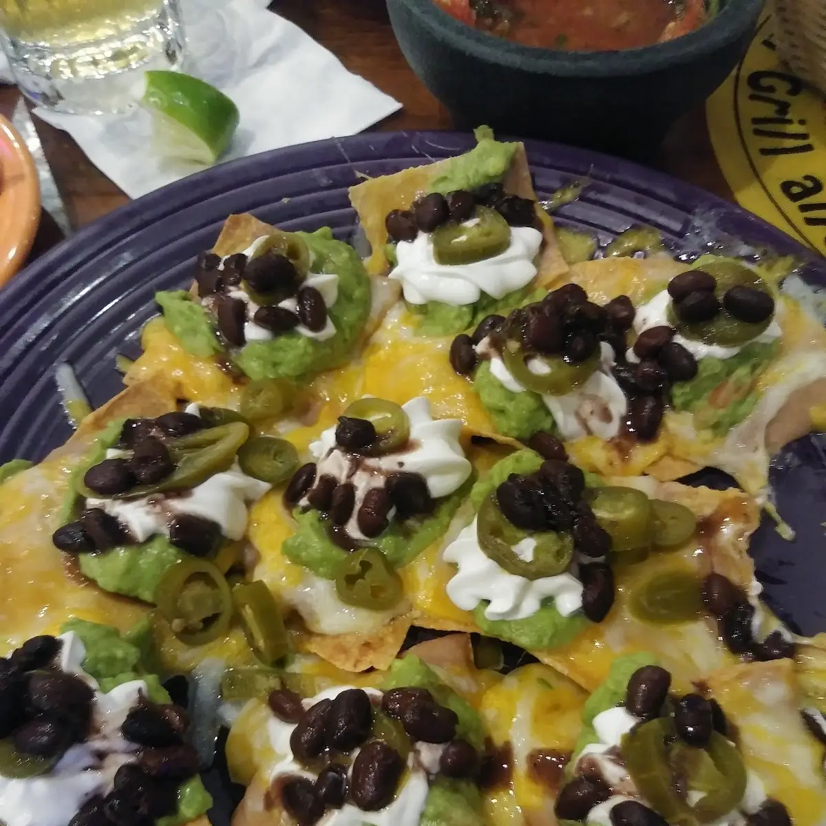Super Nachos