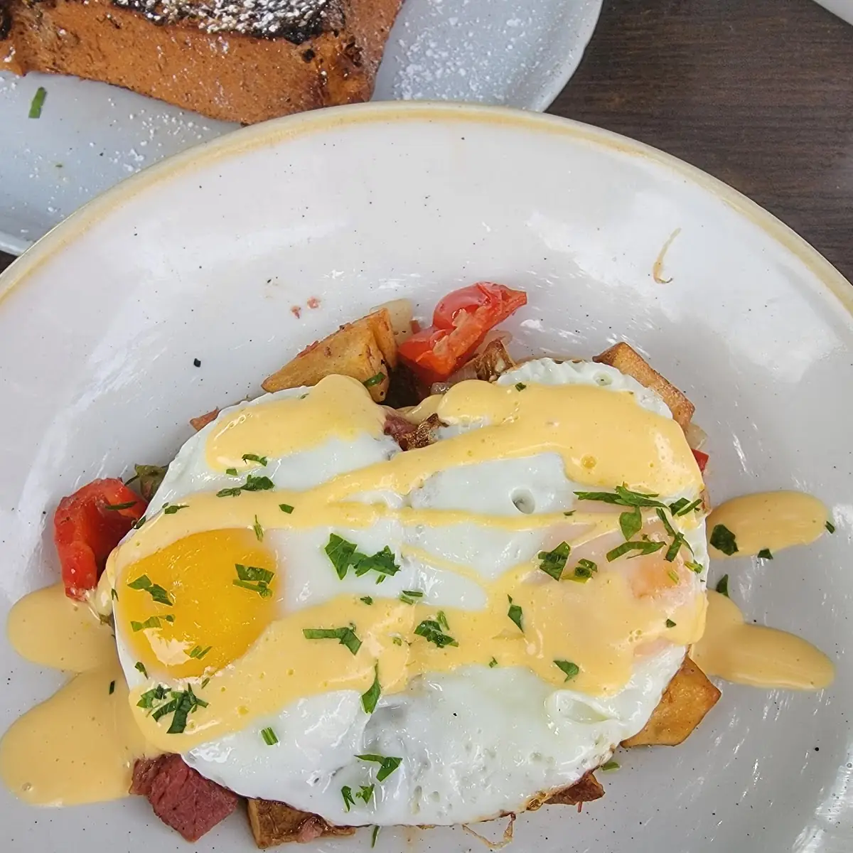 Corned Beef Hash