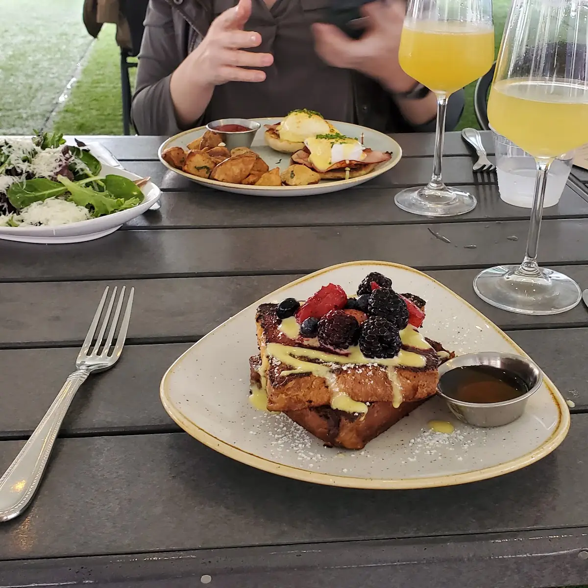 French Toast