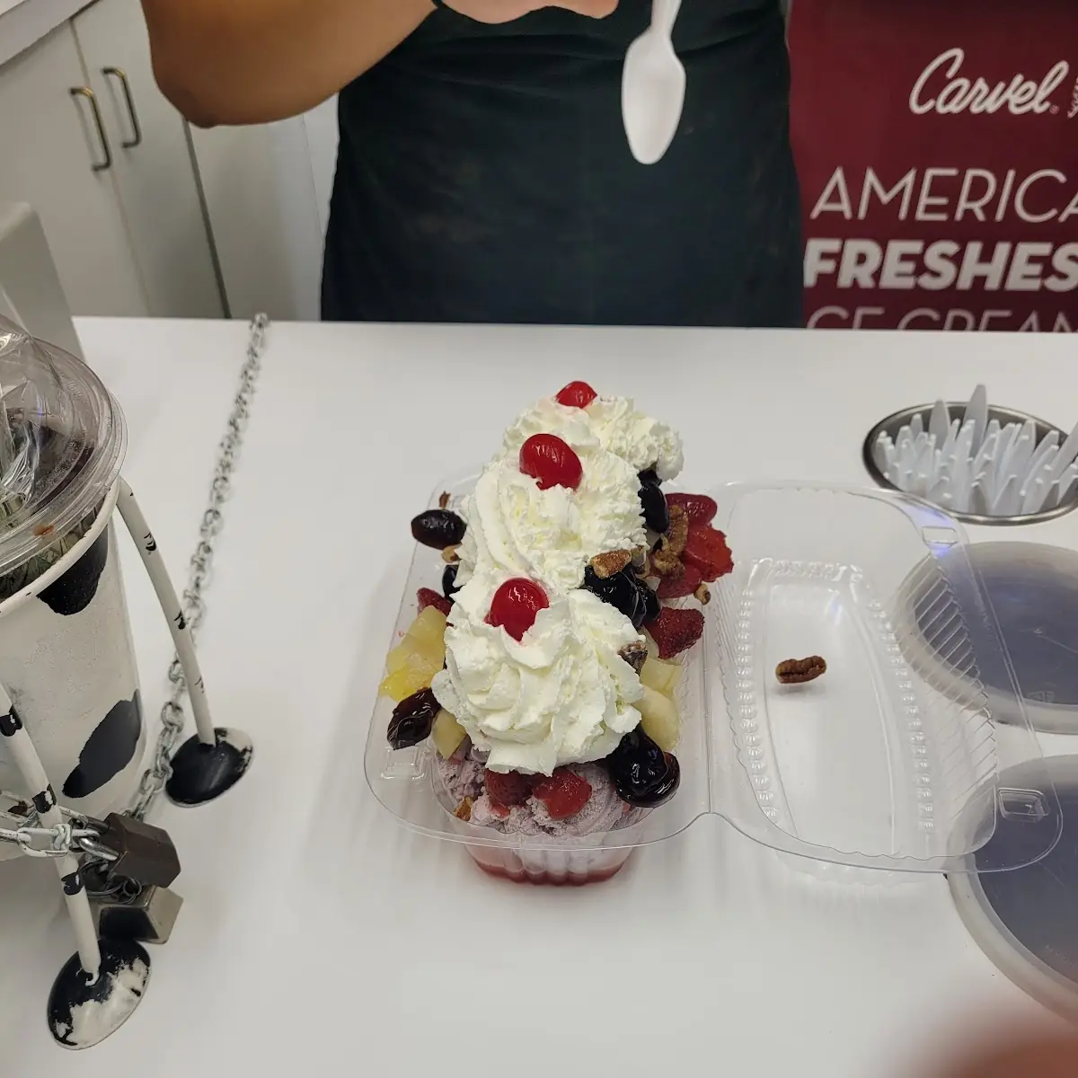 Banana Split