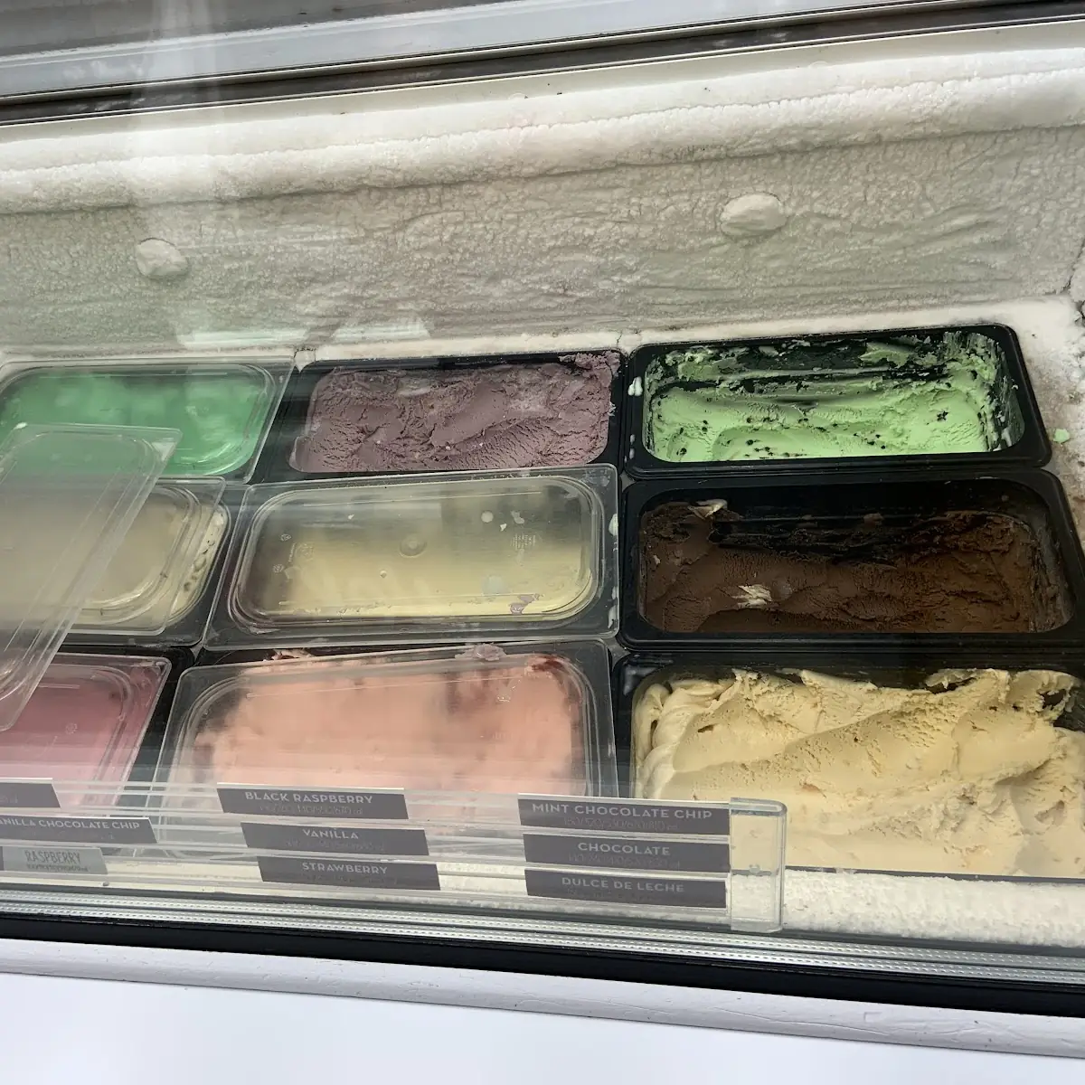 Gelato