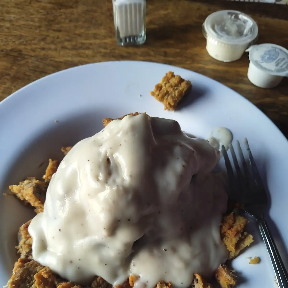 Country Fried Steak