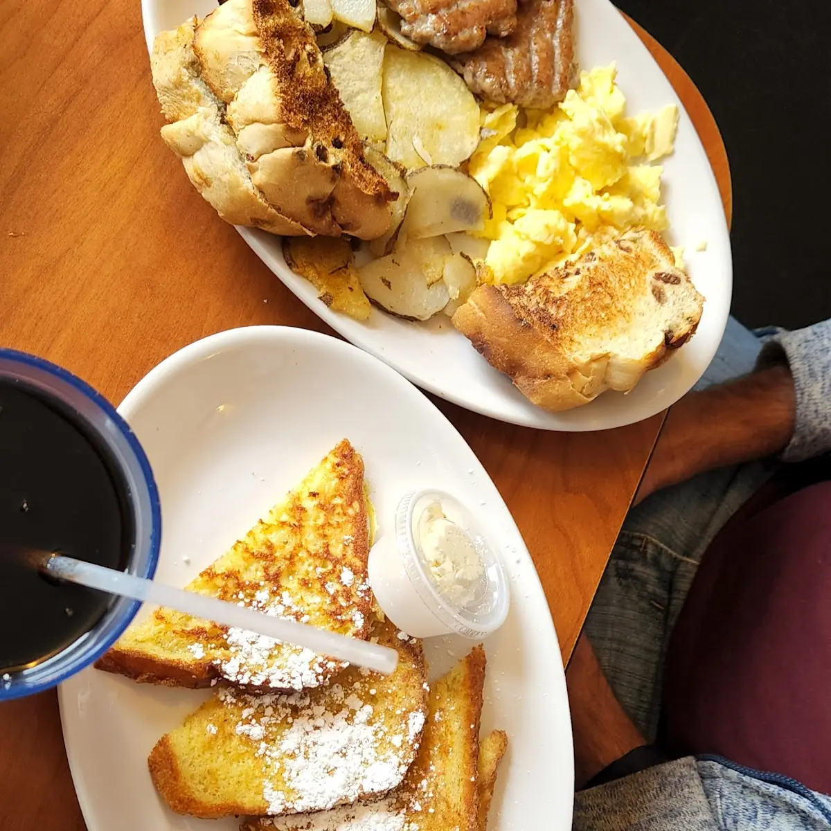 French Toast