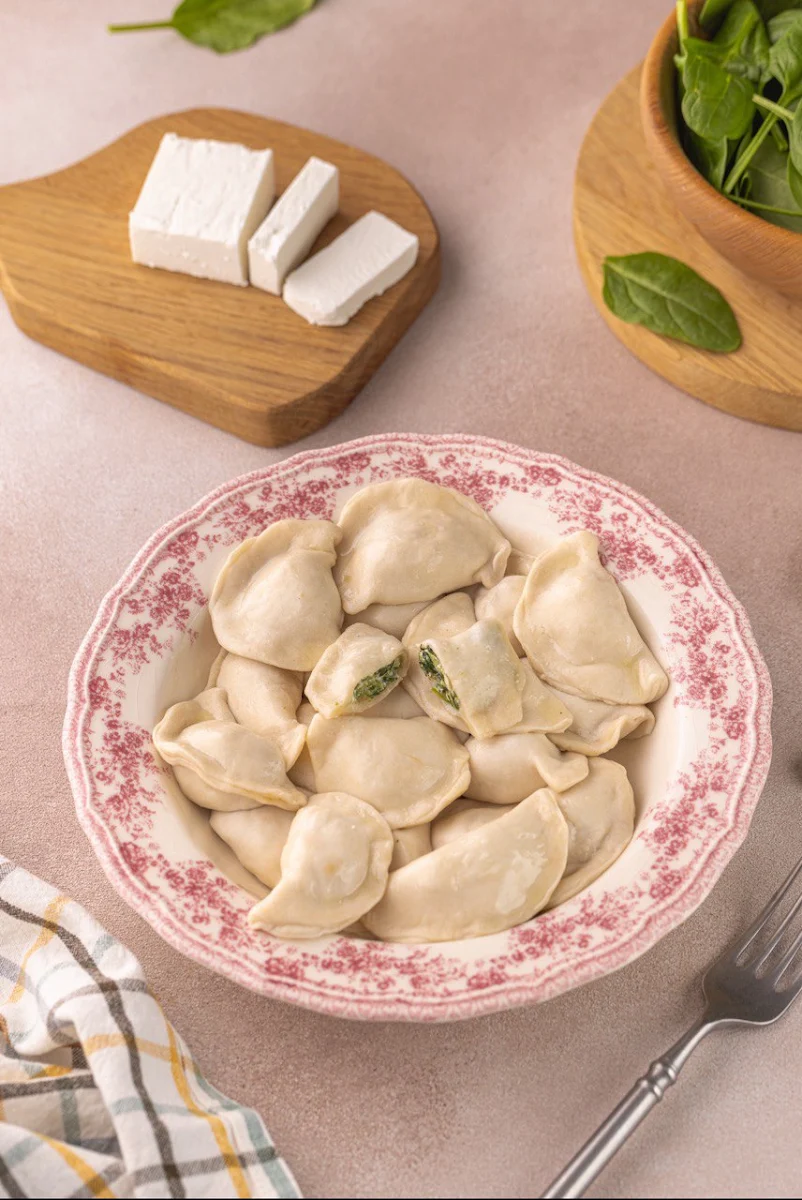 Highlights, WOW Pierogies
