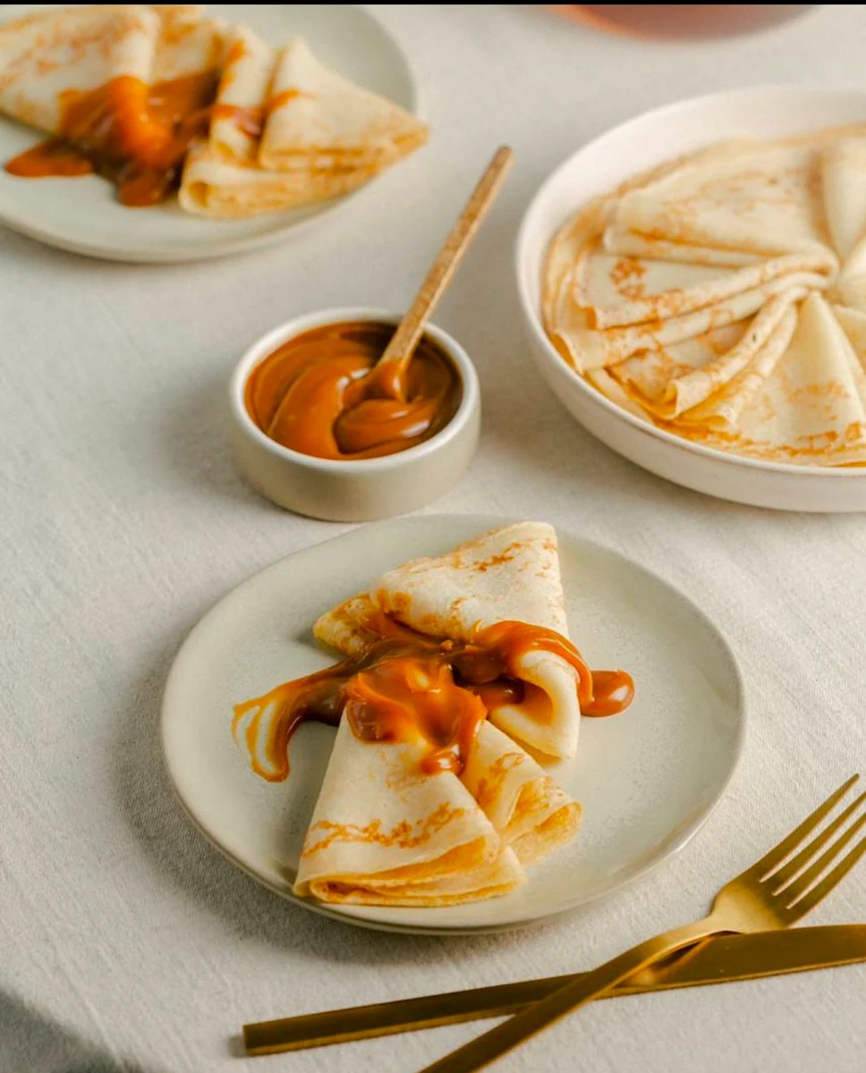 Highlights, WOW Pierogies