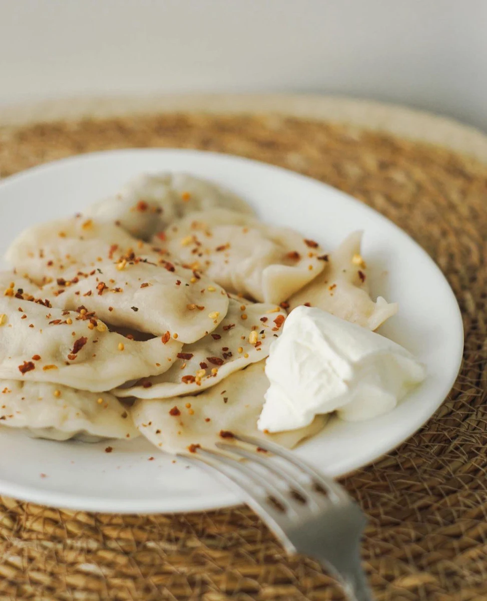 Highlights, WOW Pierogies