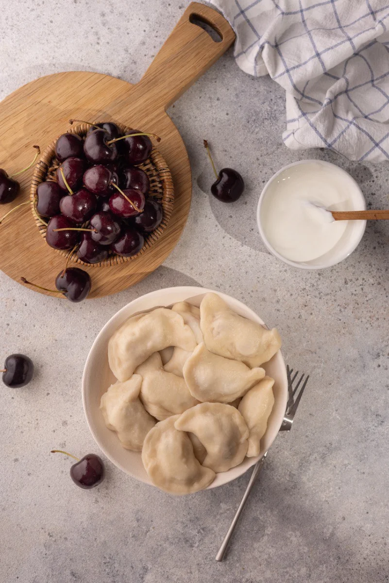 Highlights, WOW Pierogies