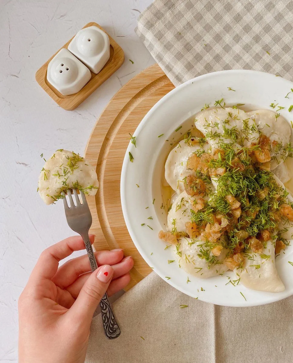 Highlights, WOW Pierogies