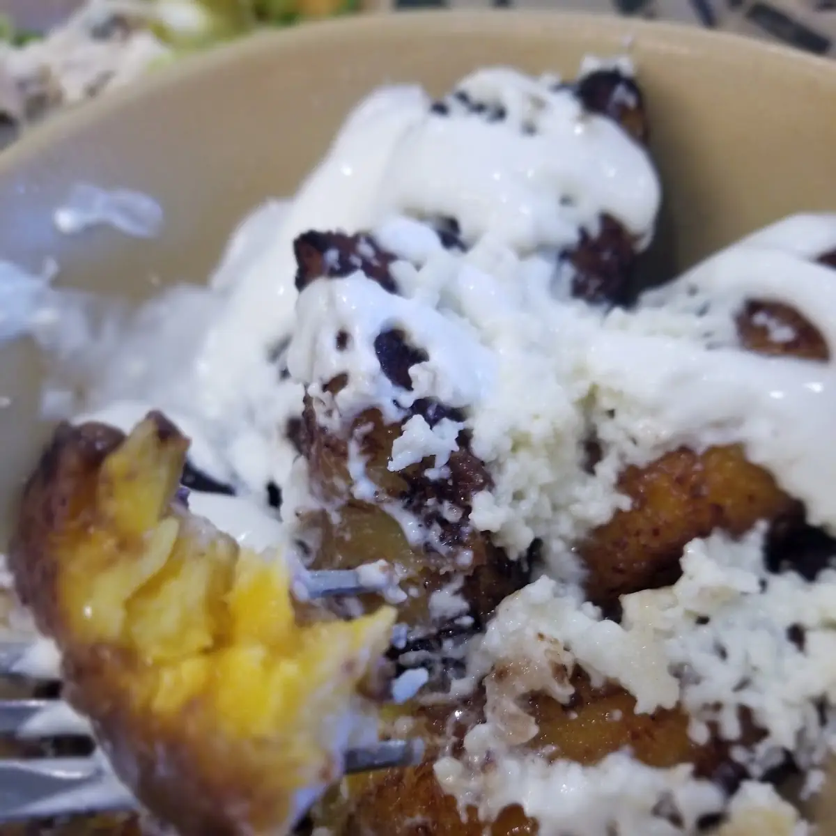Platanos Fritos