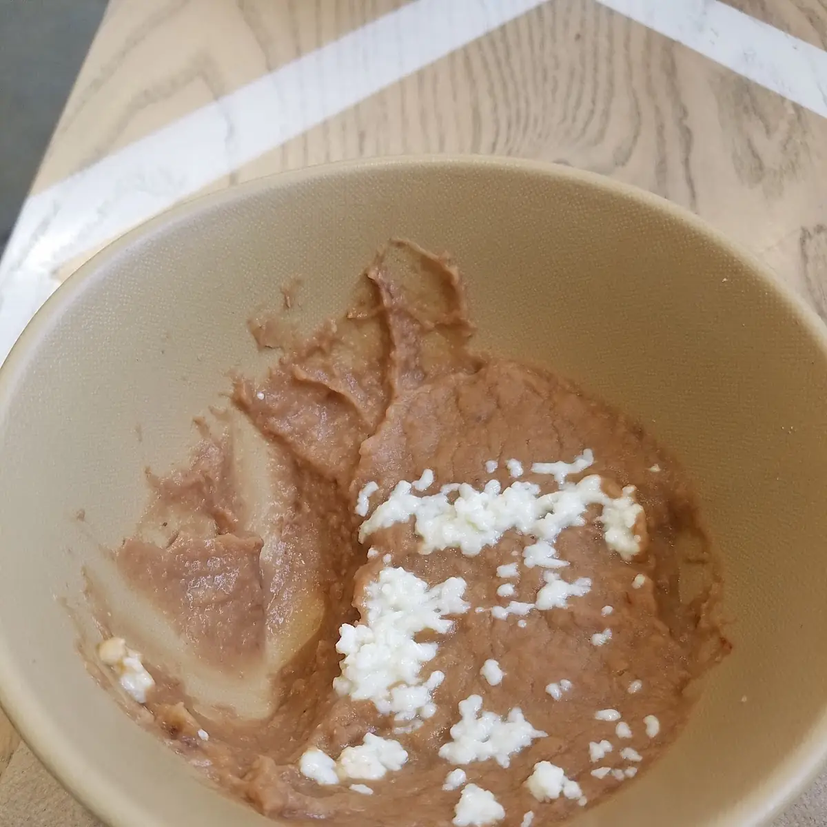 Refried Beans