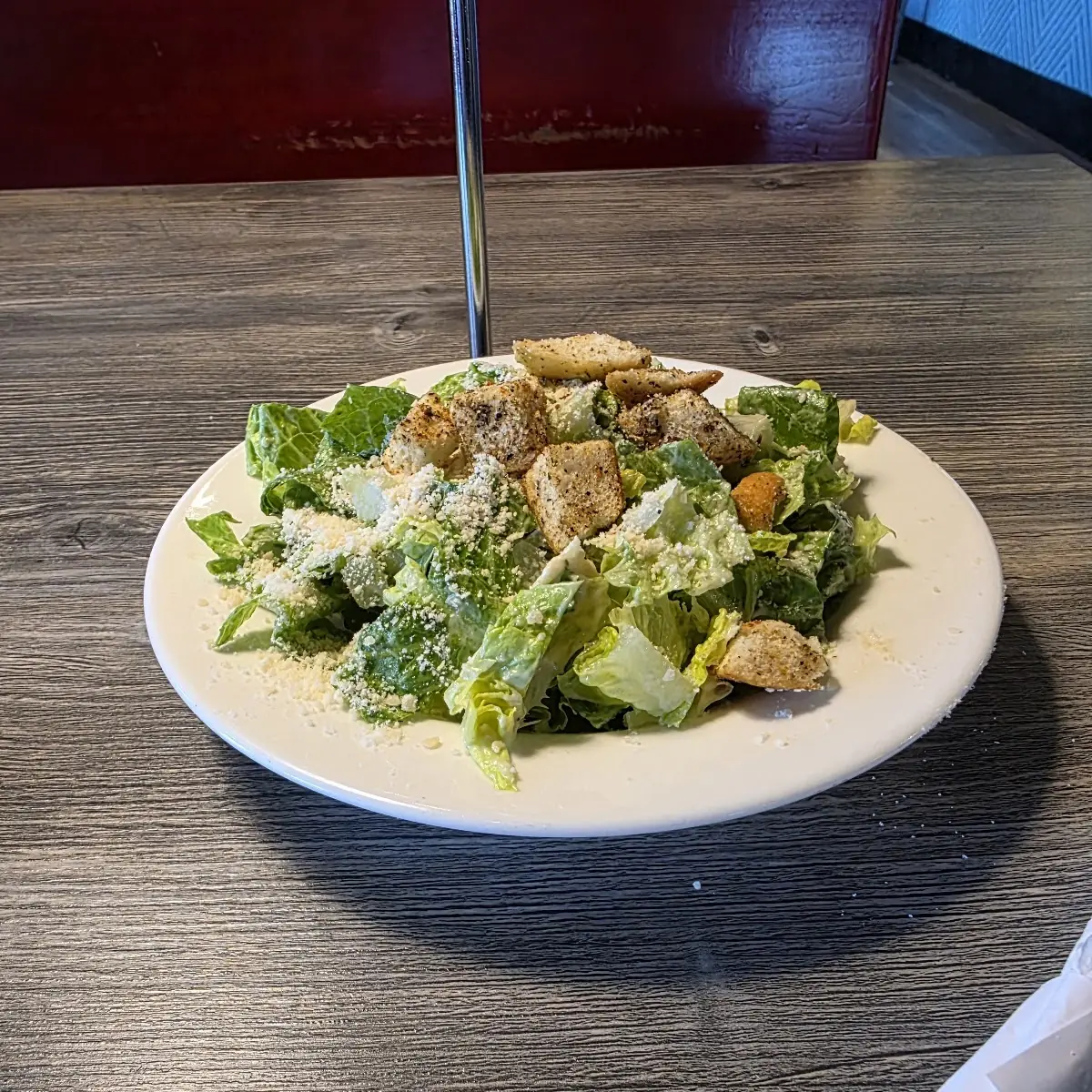 Caesar Salad
