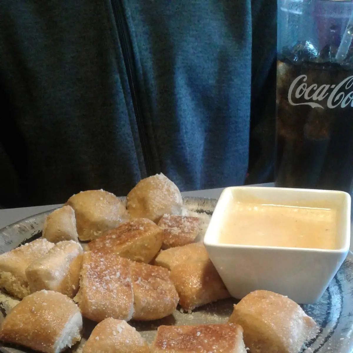 Garlic Bread