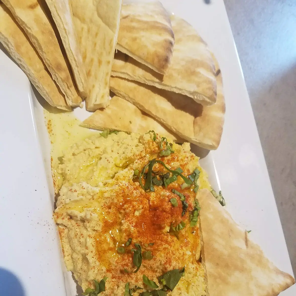 Hummus