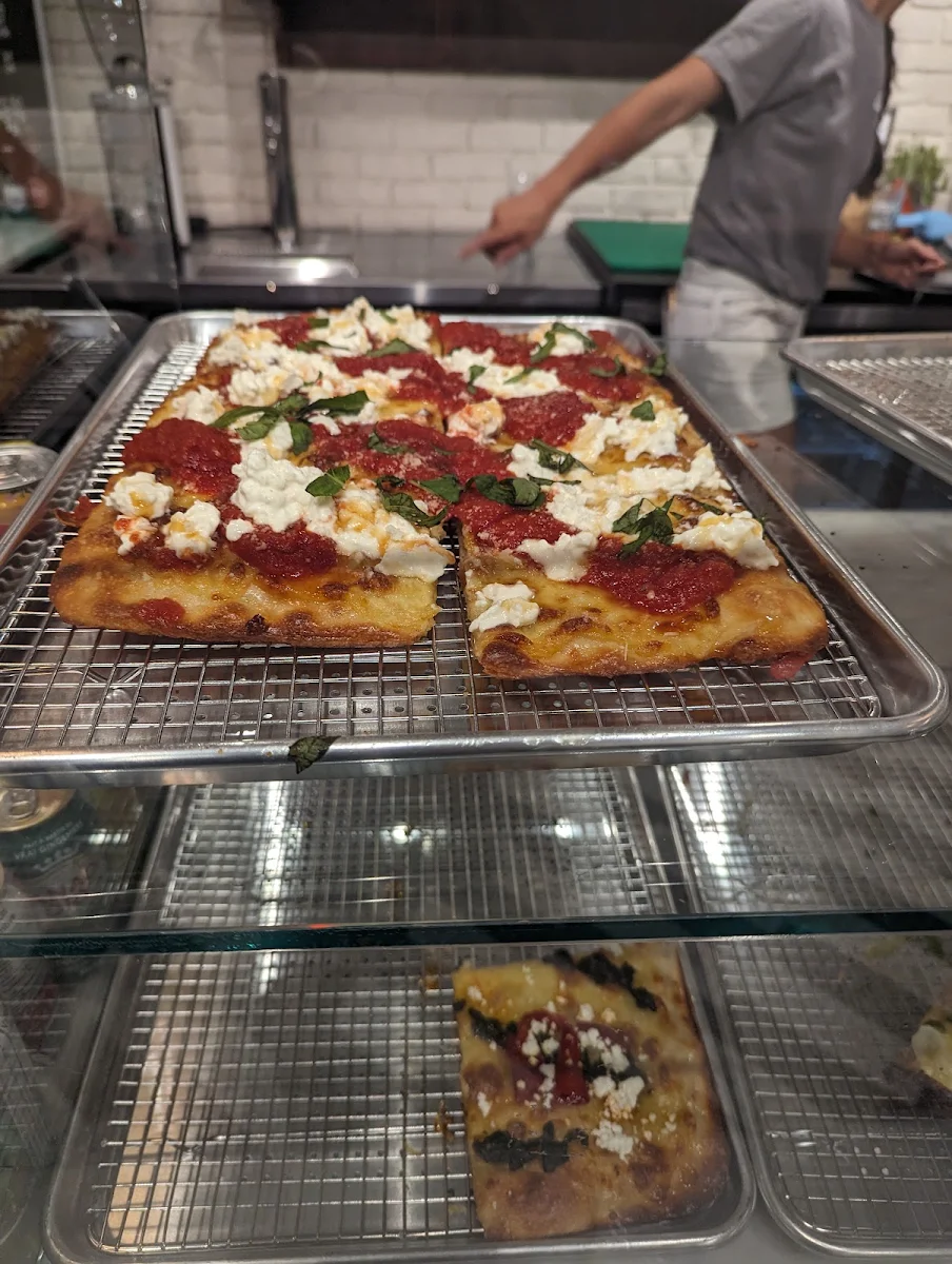 Grandma Margherita