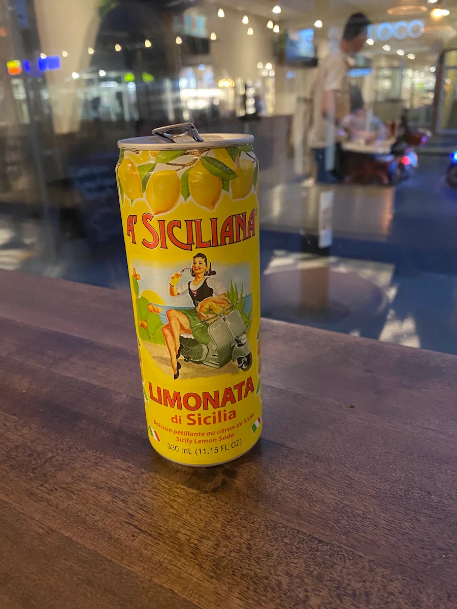 Limonata