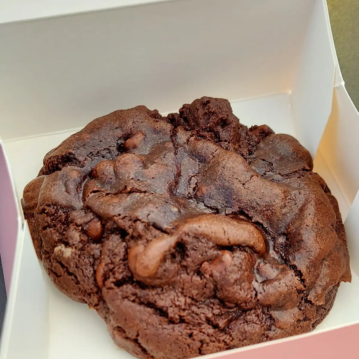 Brownie Batter