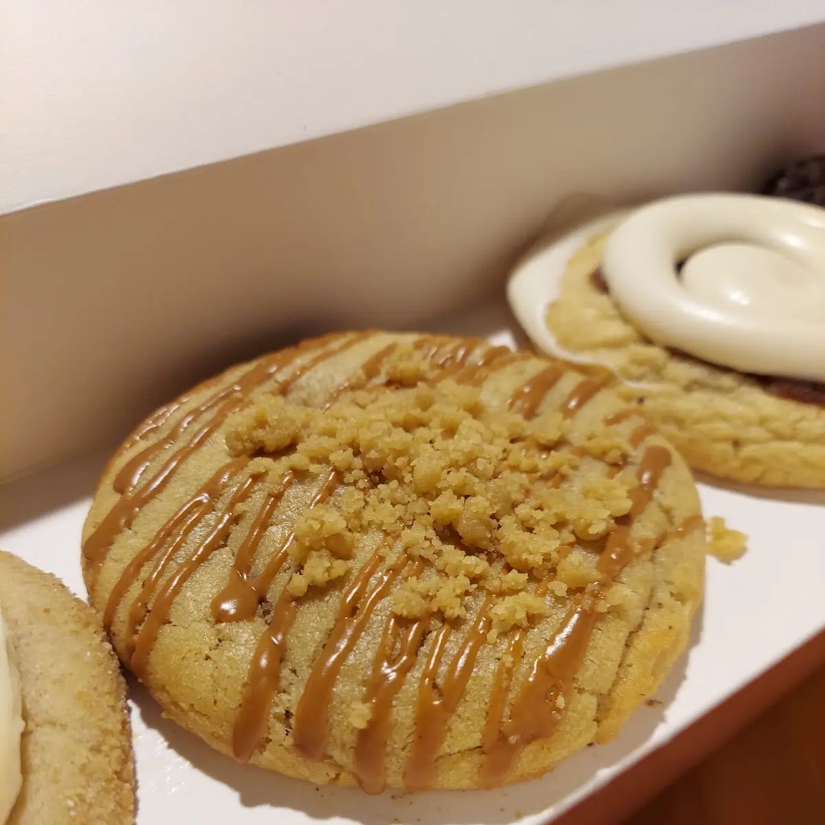 Cinnamon Roll