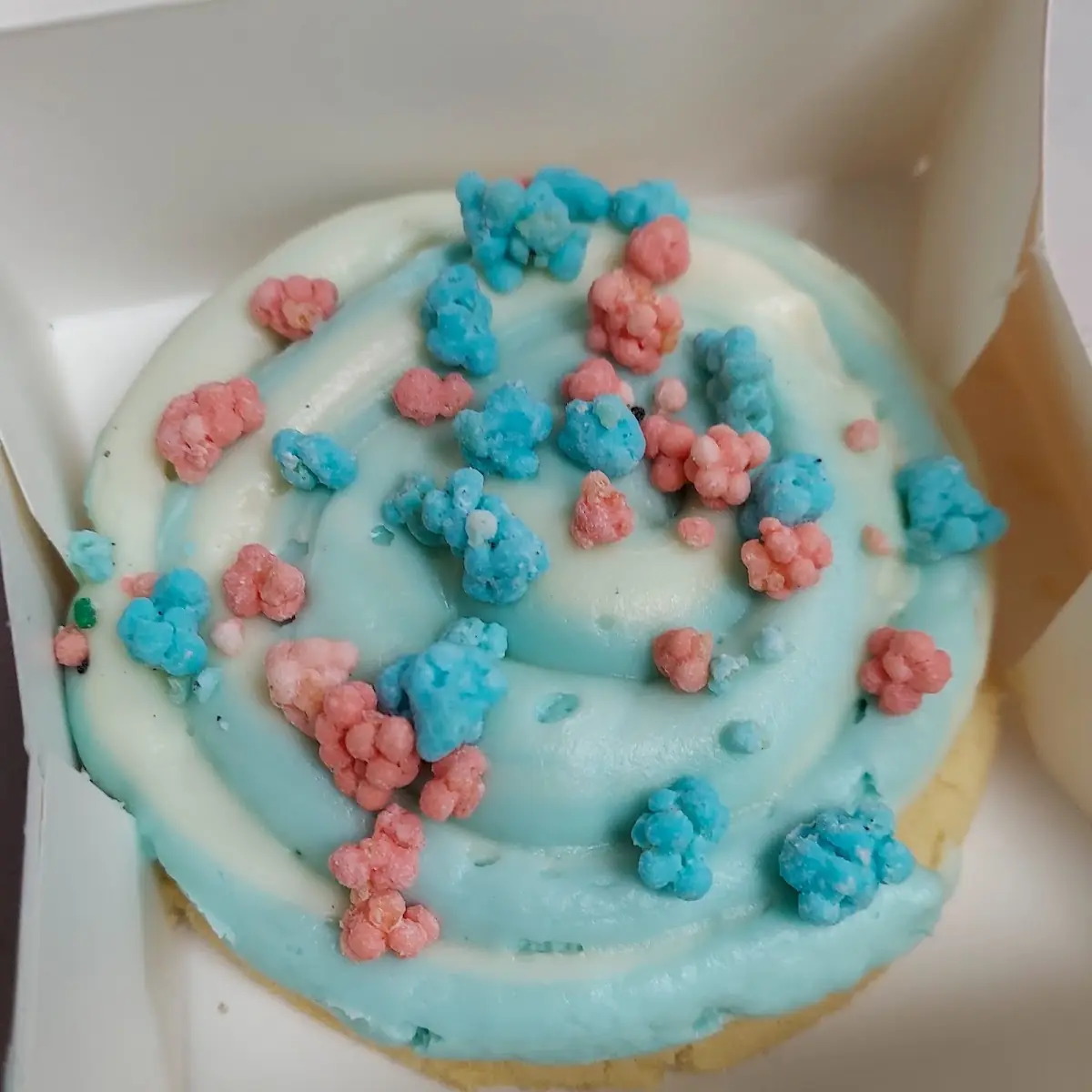 Cotton Candy