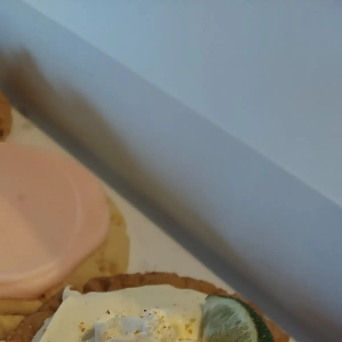 Key Lime Pie