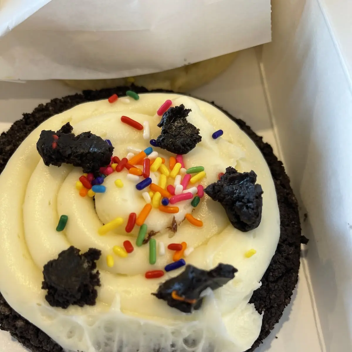 Oreo Cookie