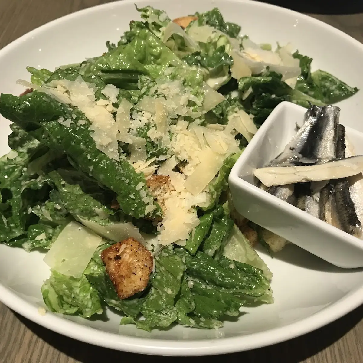 Caesar Salad