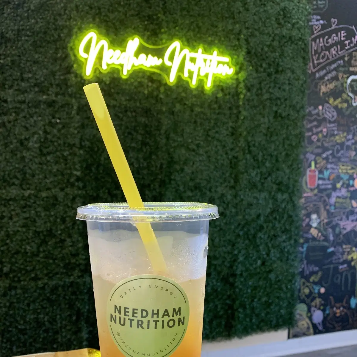 Mango Dragonfruit