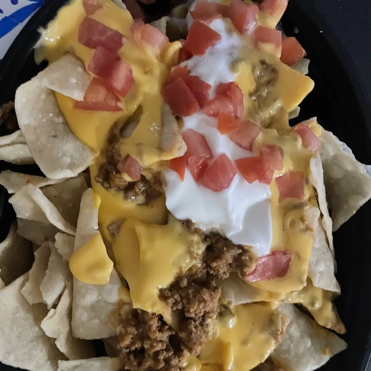 Nachos Bellgrande