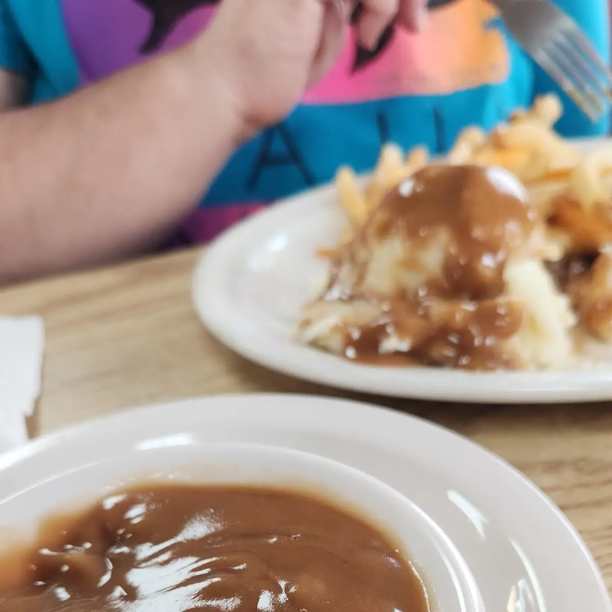 Brown Gravy
