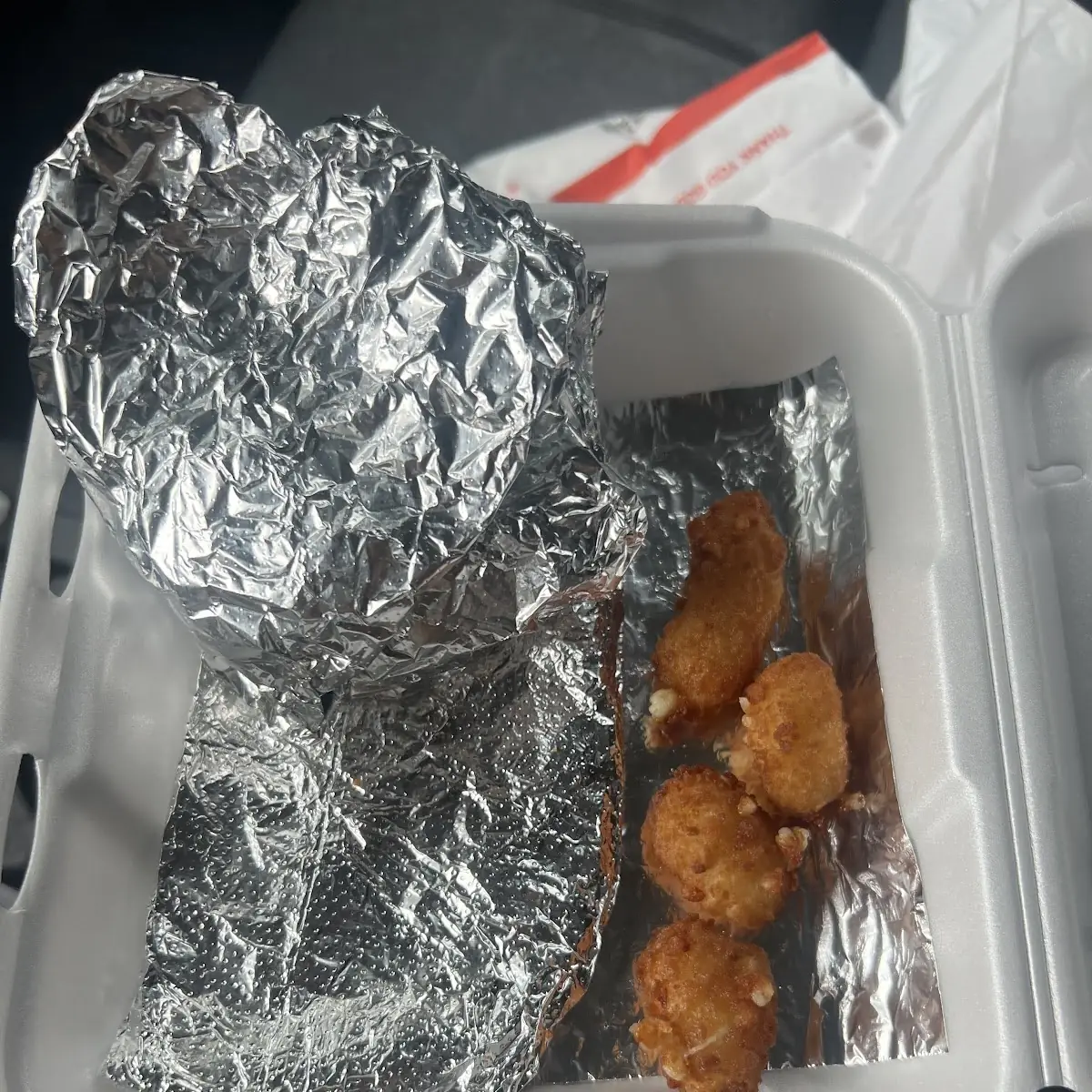 Tater Tots