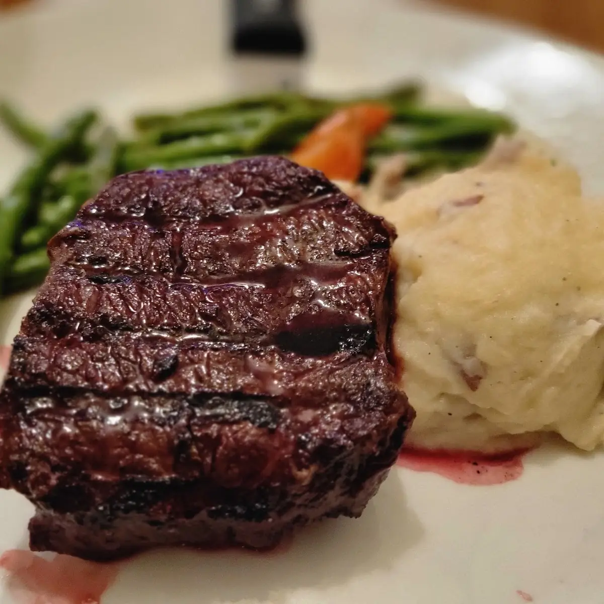 Filet Mignon