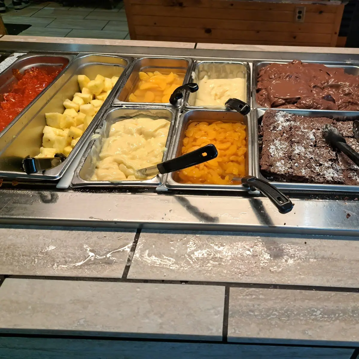 Gelato