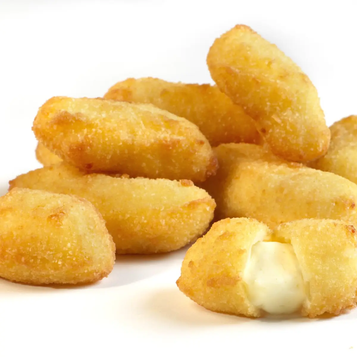 Wisconsin Cheese Curds
