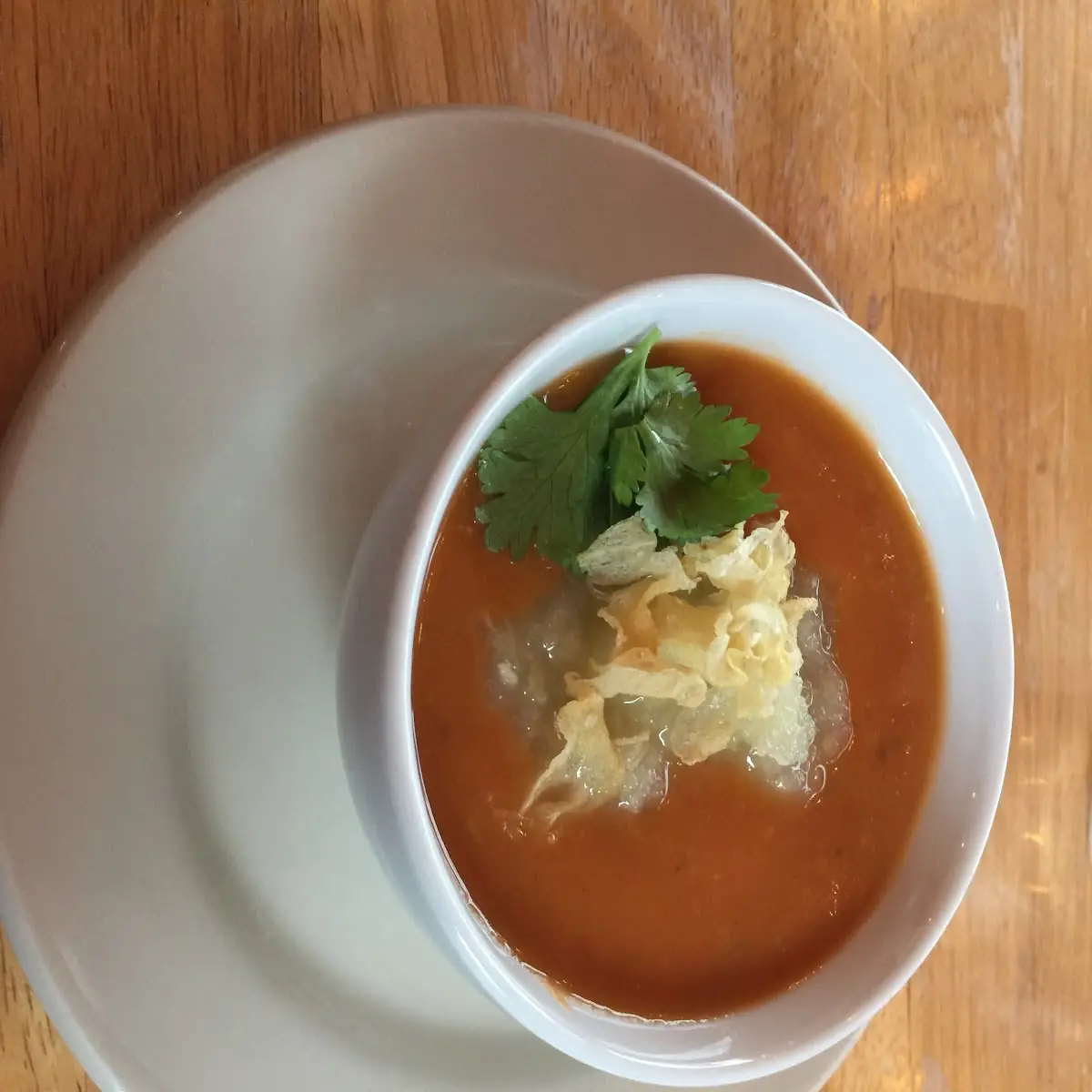 Tomato Soup