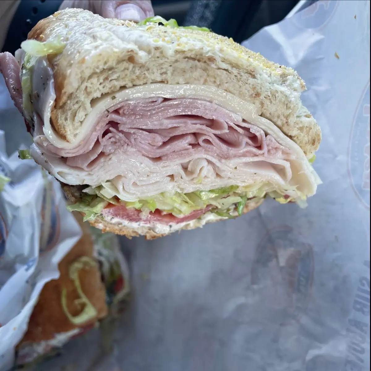Club Sub
