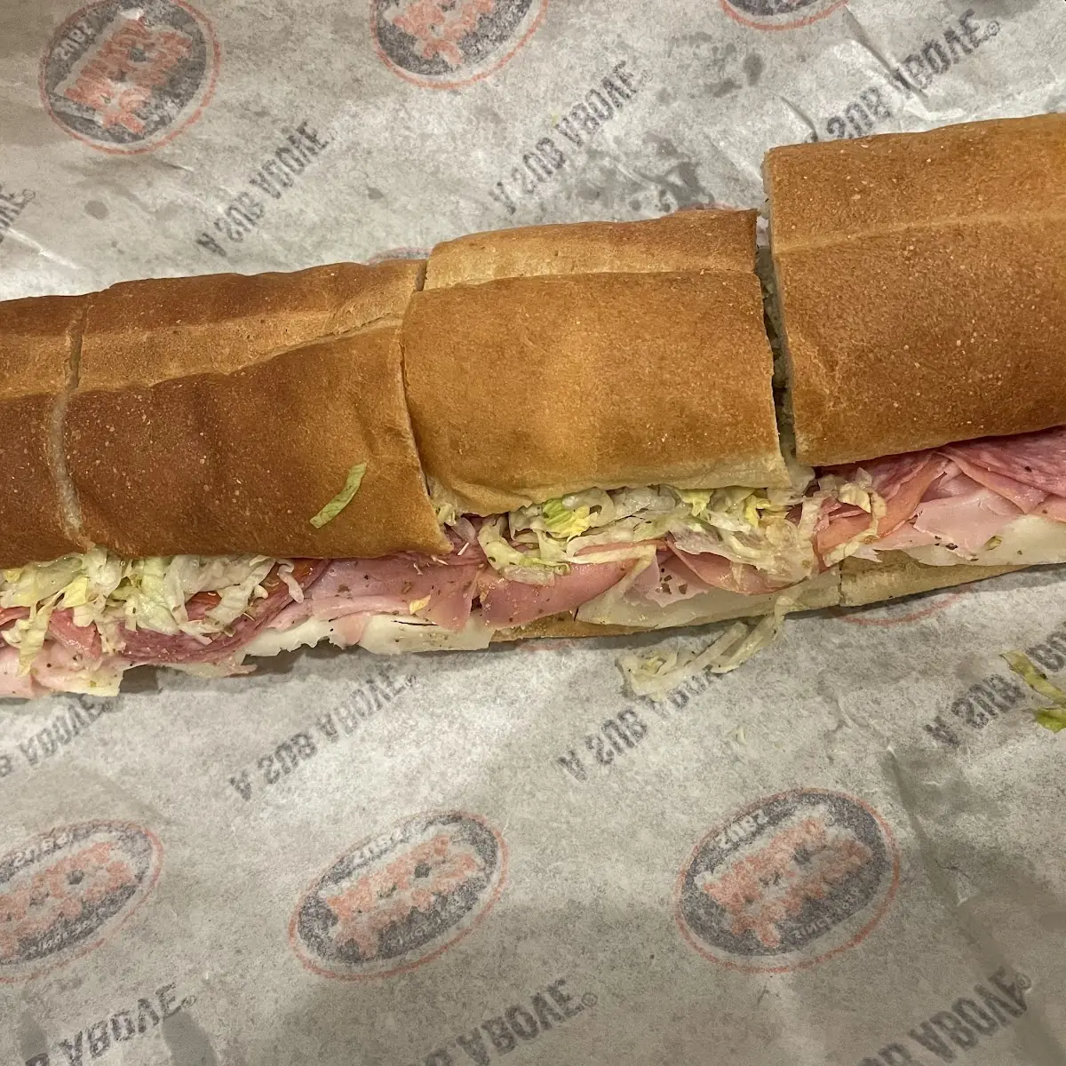 Italian Sub