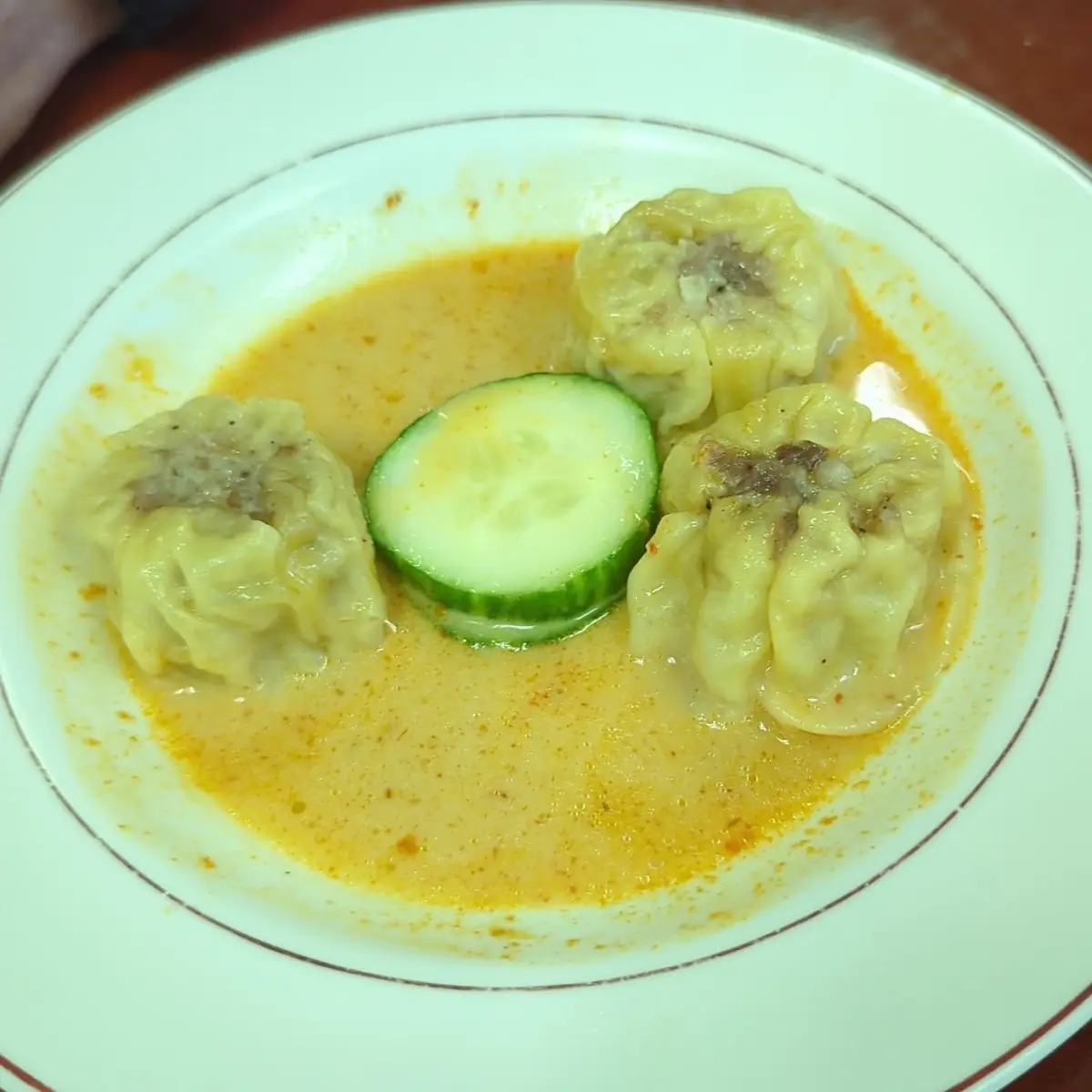 Pot Stickers 5