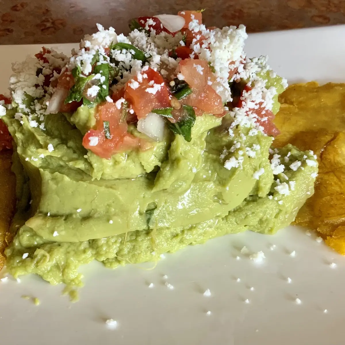 Chicken Taquitos