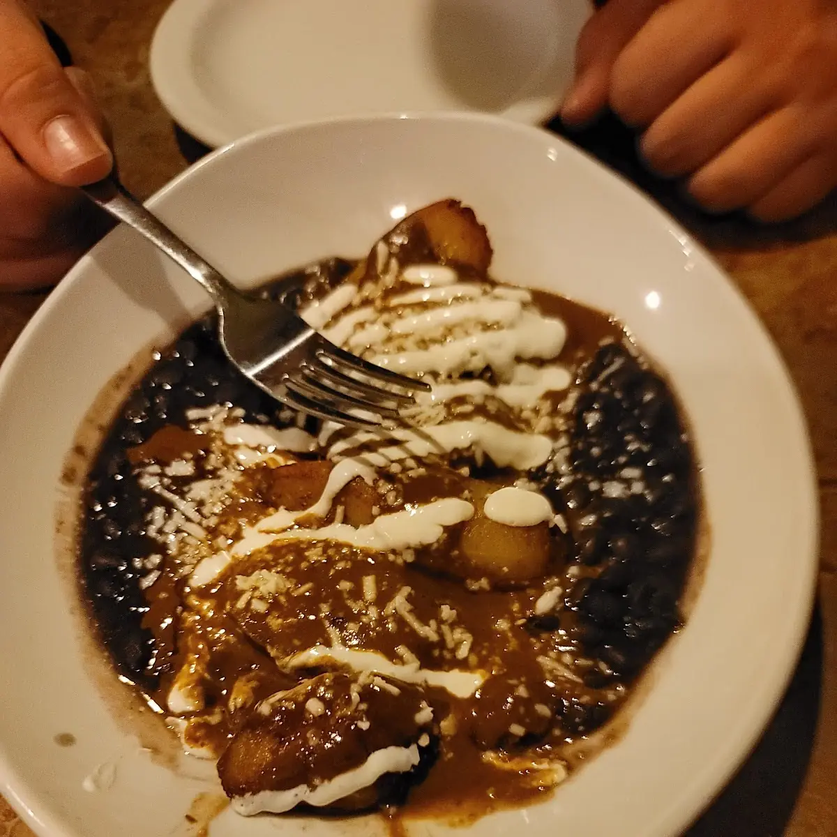 Fried Plantains