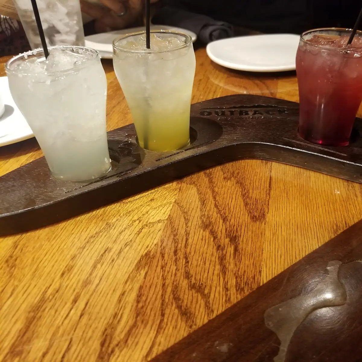 Margarita Flight
