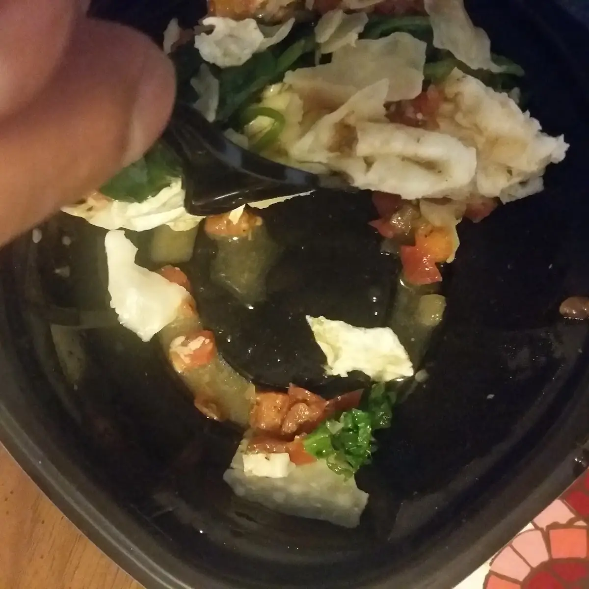 Turkey Sausage
