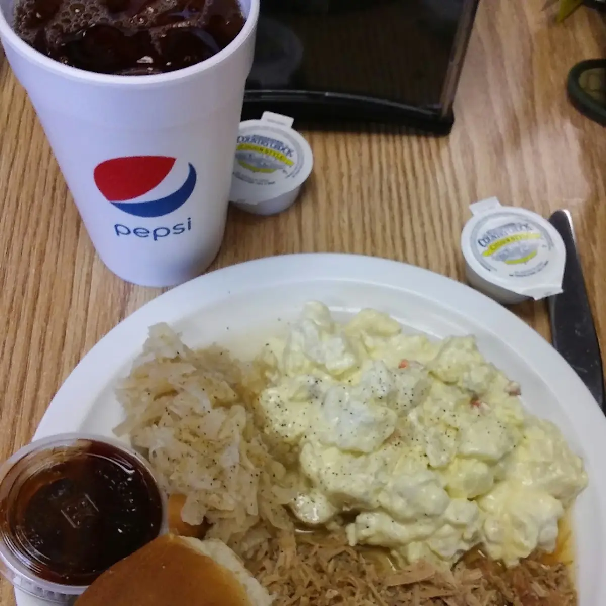 Pork Loin Plate 5 29