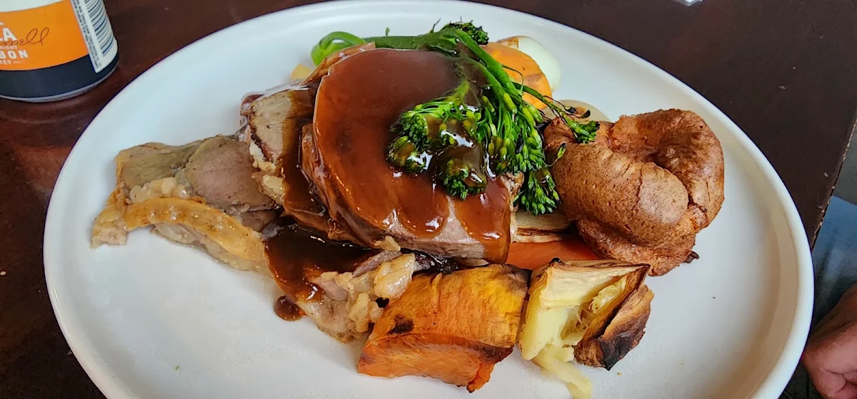 Sunday Roast