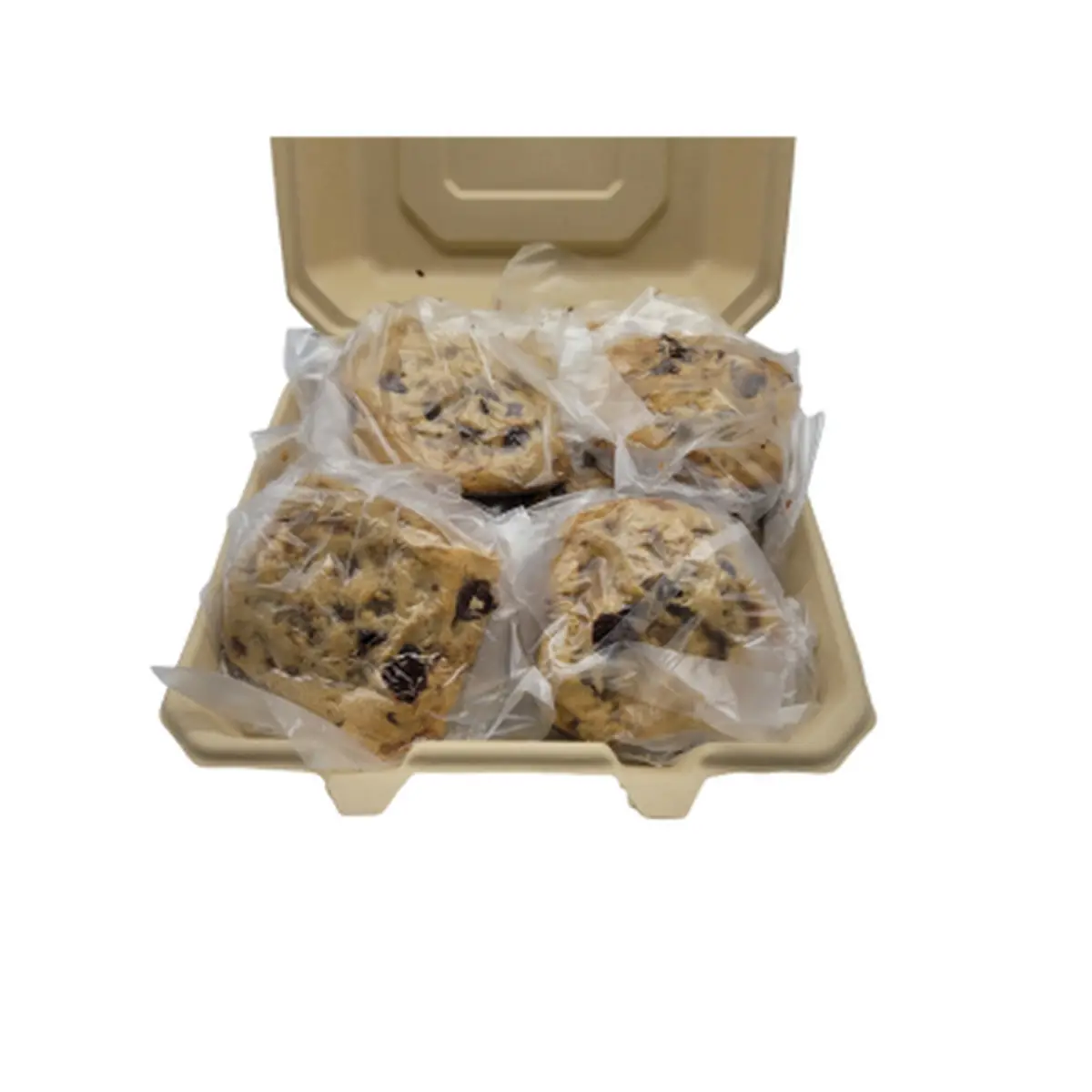 Cookie Box