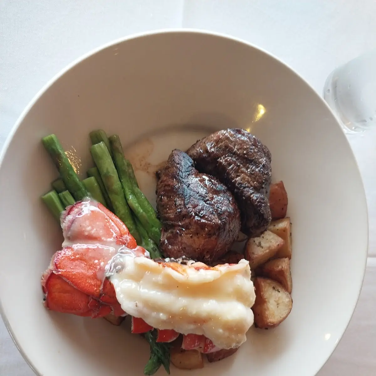 Filet Mignon