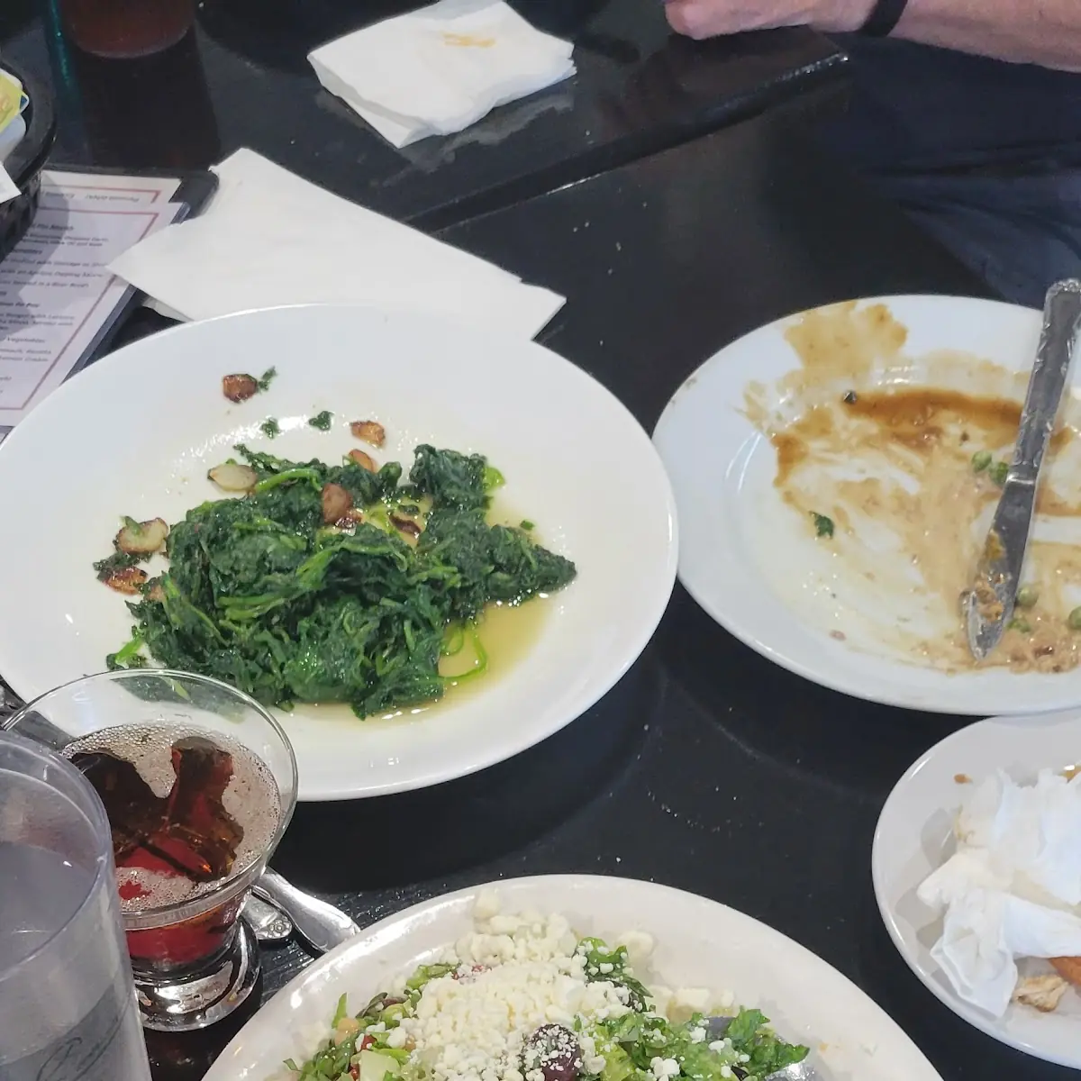 Cassie's Chopped Salad
