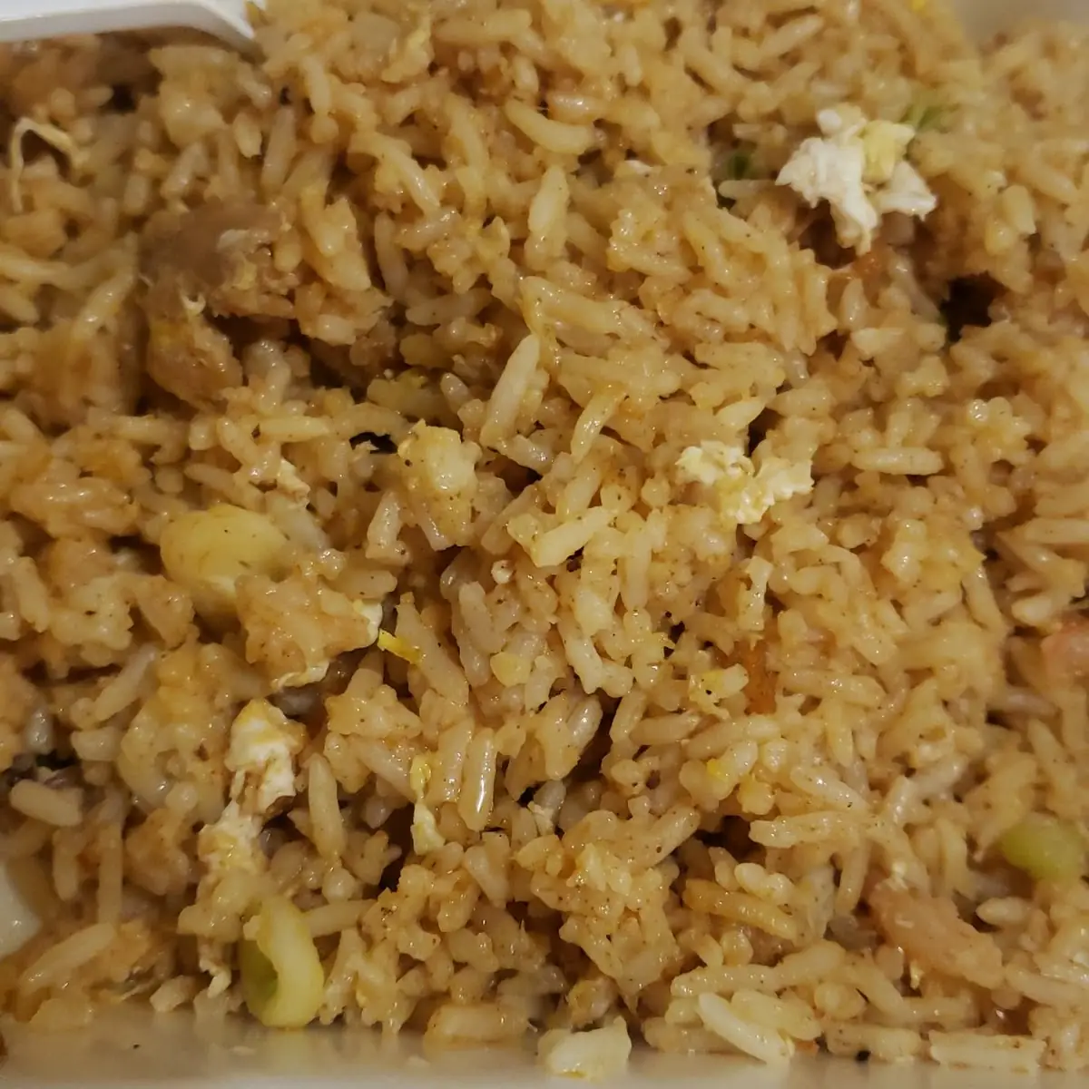 Shrimp Fried Rice