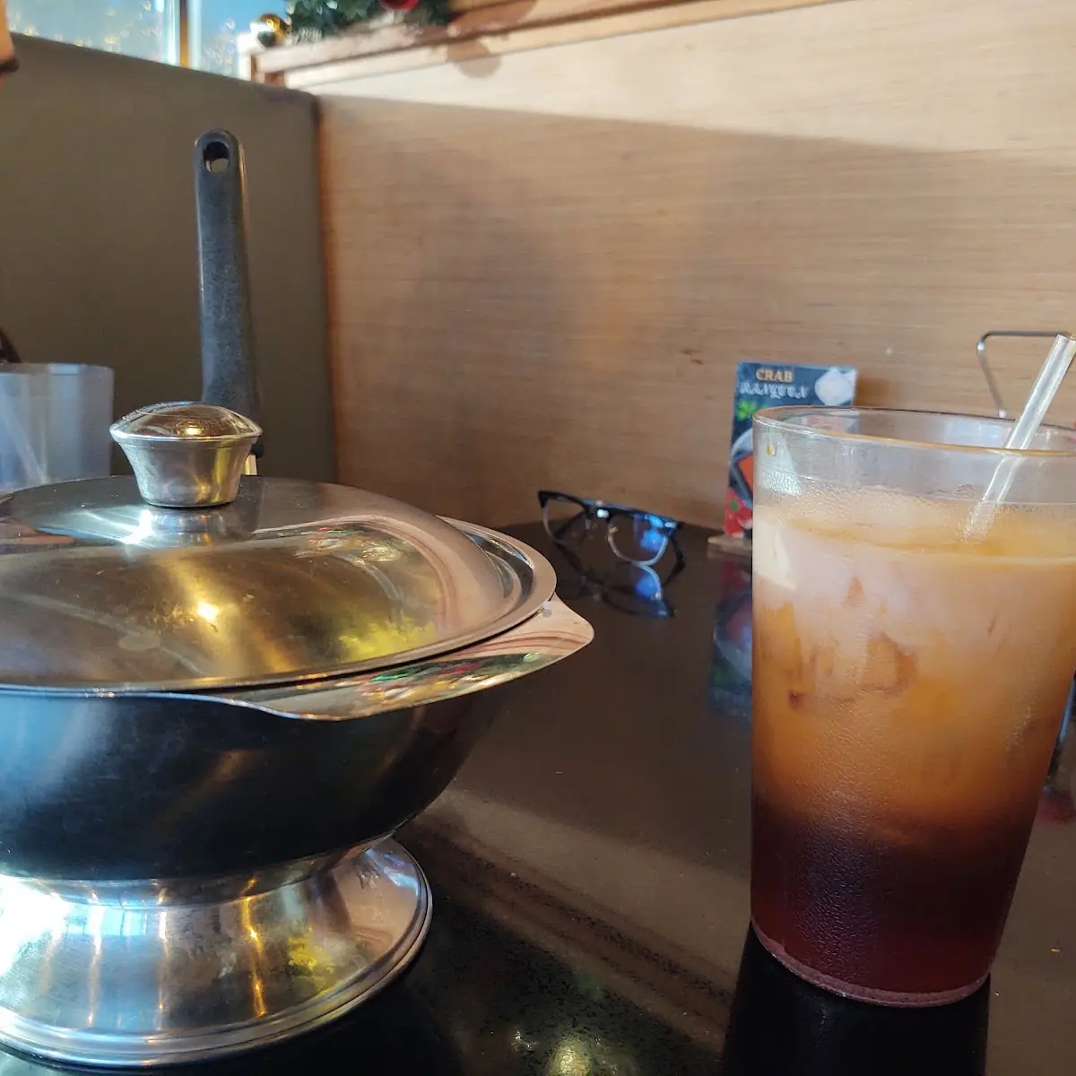 Thai Tea